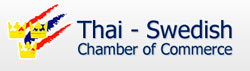 Thai - Swedish Chamber of Commerce